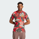 Imagem da oferta Camisa Adidas Pre Jogo Flamengo x Farm Rio - Masculina