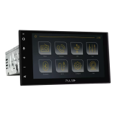 Imagem da oferta Central Multimidia Receiver Full Touch 6.8 Bluetooth Ps01ac