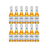 Imagem da oferta Cerveja Imperio Premium Ultra Puro Malte 12 Unidades Long Neck 275ml