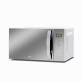 Imagem da oferta Micro-ondas Philco PMO38E 1400W com Função Manter Aquecido e Tirar Odor Branco Espelhado - 110V
