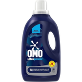 Imagem da oferta Omo Sabão Líquido Ultra Power 18 L