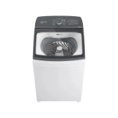 Imagem da oferta Lavadora de Roupas Brastemp 15kg Cesto Inox - 110V