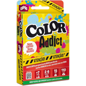 Imagem da oferta Jogo Color Addict Cartucho