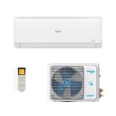 Imagem da oferta Ar Condicionado Split Inverter Elgin Hi Wall Eco II 9000 BTUs Frio 45HJFI09C2WC - 220V