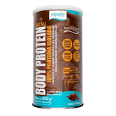 Imagem da oferta Proteína Isolada em Pó Body Protein Equaliv Cacau 600g