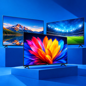 Imagem da oferta Smart TVs TCL na Amazon com preços imperdíveis até 60% OFF! 65C6K, 65P7K e muito mais!