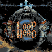 Imagem da oferta Loop Hero