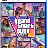 Imagem da oferta JOGO GRAND THEFT AUTO VI PLAYSTATION 5