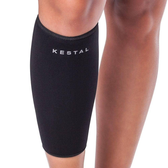 Imagem da oferta Kestal Suporte para Panturrilha panturrilheira compressão Preto M