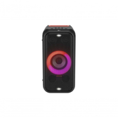 Imagem da oferta CAIXA DE SOM PARTYBOX LG XBOOM XL5S 200W RMS BLUETOOTH 5.1 12H DE BATERIA IPX4 SOUND BOOST ALÇA PARA TRANSPORTE
