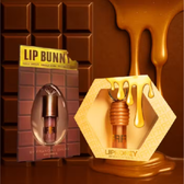 Imagem da oferta Gloss Labial Fran by Franciny Ehlke LipHoney 5G Lip Bunny Hidratante Protetor Chaveiro