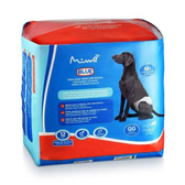 Imagem da oferta Fralda Higiênica Pet Macho Tam GG 12pcs Blue Mimo - PP423