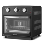 Imagem da oferta Fritadeira Elétrica Air Fryer Britânia Bella Cuccina BCFR05 12L Preta - 220V