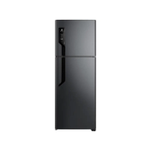 Imagem da oferta Geladeira Refrigerador Electrolux Frost Free Duplex Black Inox Look 480L Efficient TF71B
