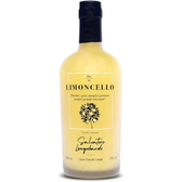 Imagem da oferta Salvatore Longobardo Limoncello Sabor Limão Siciliano 700 Ml