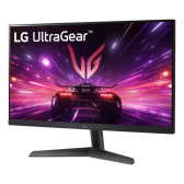 Imagem da oferta Monitor Gamer LG UltraGear 24" FHD IPS 180Hz 1ms DisplayPort e HDMI NVIDIA G-SYNC AMD FreeSync HDR10 sRGB 99% - 24GS