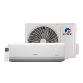 Imagem da oferta Ar Condicionado Inverter Gree G-Side 12000 BTUh Frio GWC12ATCXB 220 Volts