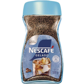 Imagem da oferta NESCAFÉ Gelado Café Solúvel 100g