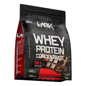 Imagem da oferta Whey Protein Concentrado 1kg Chocolate Dark Lab