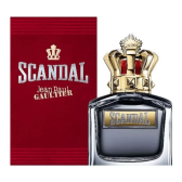 Imagem da oferta Jean Paul Scandal Masc Edt 150ml