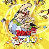 Imagem da oferta Asterix & Obelix: Slap them All!