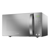 Imagem da oferta Micro-ondas 32 Litros Cms46ar Inox Consul