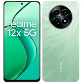 Imagem da oferta Realme 12x 5g 256gb Dual Sim 8gb Nfc Smartphone