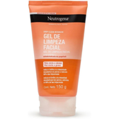 Imagem da oferta Gel de Limpeza Facial Neutrogena Deep Clean Intensive Grapefruit 150g