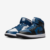 Imagem da oferta Tênis Nike Air Jordan 1 Mid SE Feminino