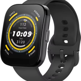 Imagem da oferta Amazfit Bip 5 Relógio inteligente GPS Bateria para 10 dias Alexa integrado Chamada Bluetooth Frequência cardíaca