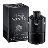 Imagem da oferta Perfume Azzaro The Most Wanted Intense EDP 100ml para Masculino