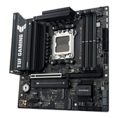 Imagem da oferta Placa Mãe ASUS TUF B650EM-E Wi-Fi 7 AMD AM5 m-ATX DDR5 Bluetooth - 90MB1LR0