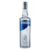 Imagem da oferta Wyborowa Vodka Polonesa - 750 Ml