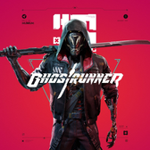 Imagem da oferta Ghostrunner
