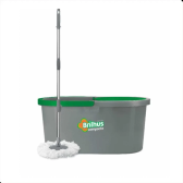 Imagem da oferta Mop Compacto 10l Brilhus Bettanin
