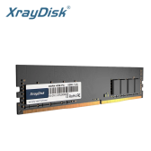 Imagem da oferta XrayDisk DDR4 4GB 8GB 16GB Ram 2400MHz 2666MHZ 1.2V PC Dimm Desktop Memória Suporte Placa-mãe Intel