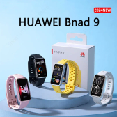 Imagem da oferta HUAWEI Band 9 Smartband Tela AMOLED de 1,47