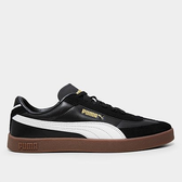 Imagem da oferta Tênis Couro Puma Club II Era