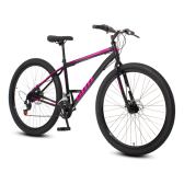 Imagem da oferta Bicicleta Aro 29 Aço Carbono Gott Cronos Freio A Disco 21v