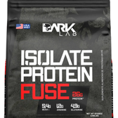 Imagem da oferta Whey Isolate Protein Fuse 1,8kg Morango Dark Lab