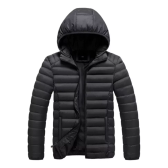 Imagem da oferta Jaqueta Bobojaco Masculino Inverno 2025