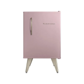 Imagem da oferta Frigobar Brastemp 76L Retrô - BRA08