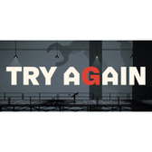Imagem da oferta Jogo TRY AGAIN - PC Steam