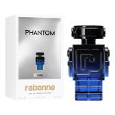 Imagem da oferta Perfume Paco Rabanne Phantom Intense Masculino EDP - 100ml