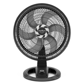 Imagem da oferta Ventilador Britânia BVT500 2 em 1 Maxx Force 6 Pás 176W 127V