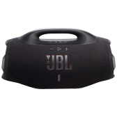 Imagem da oferta Caixa de Som JBL Boombox 4 Bluetooth Amplificada Portátil 210W USB-C - Bivolt