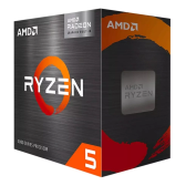Imagem da oferta Processador Amd Ryzen 5 5600gt 3.6ghz (4.6ghz Turbo) 6-cor