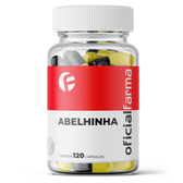 Imagem da oferta Termogênico Abelhinha 120 Cápsulas