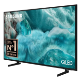 Imagem da oferta Smart Tv Qn75q7faagxzd Vision Ai 75 Qled 4k Preto Samsung