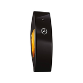 Imagem da oferta Mercedes Benz Club Black Eau de Toilette 50Ml
